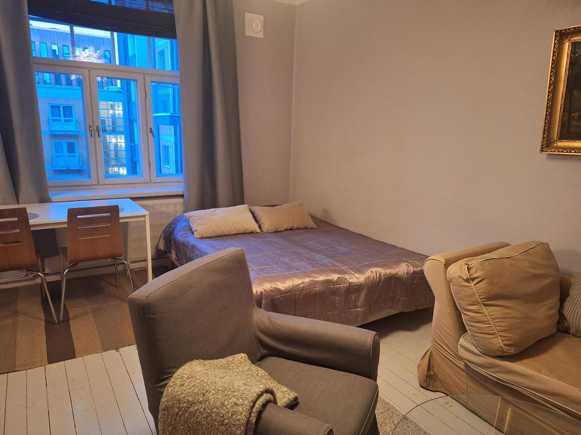 Appartamento Luxhousing With View